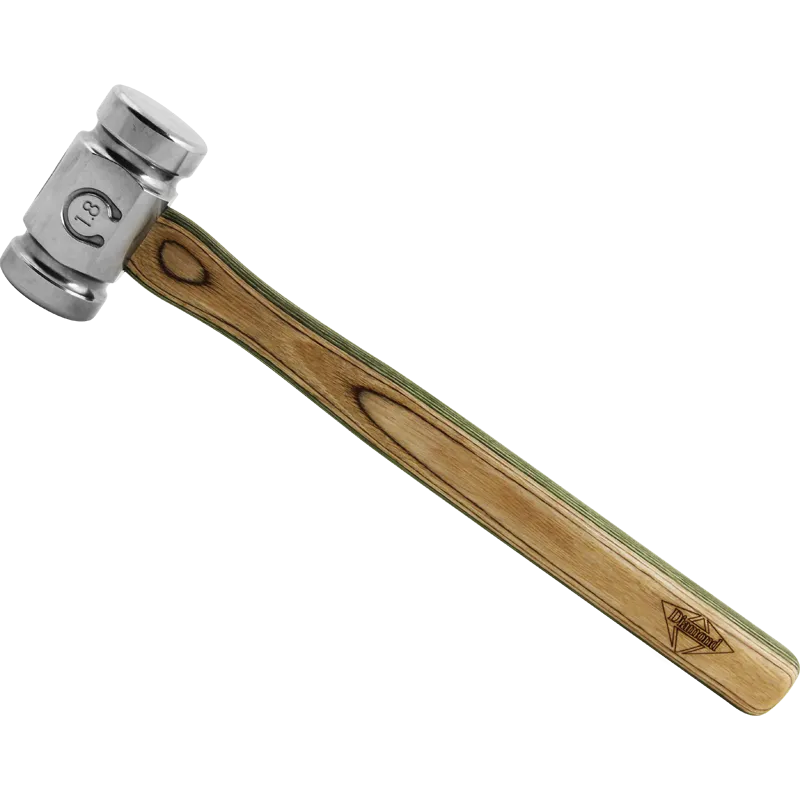 Diamond Rounding Hammers