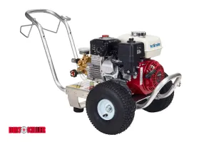 Dirt Killer H260 pressure washer 2600 PSI, 3.5 GPM - Honda