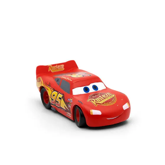 Disney - Cars - Lightning McQueen Tonie Audio Character