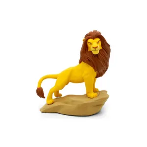 Disney - Lion King - Simba Tonie Audio Character