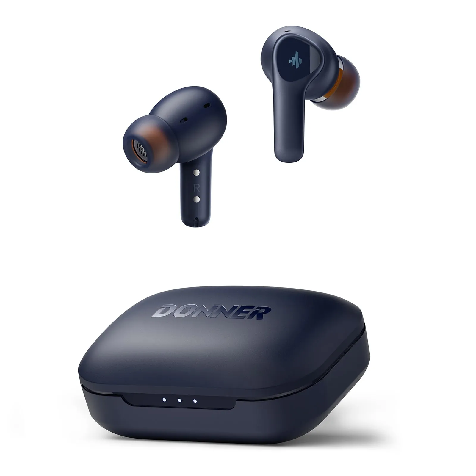 Donner Dobuds ONE Active Noise Cancelling ANC True Wireless TWS Earbuds