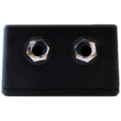 DUBTRONICS AUDIO Stereo Line Isolator