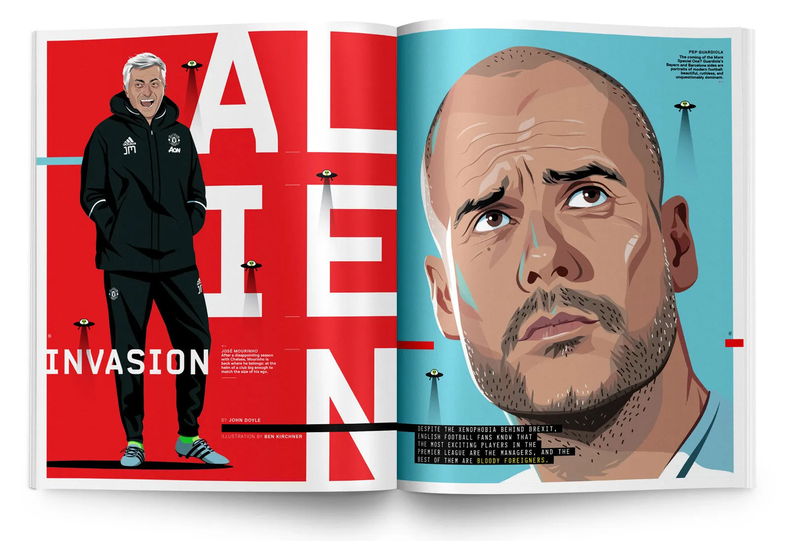 Eight by Eight Magazine: Issue 09