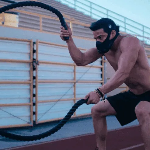 Elevation Training Mask 2.0