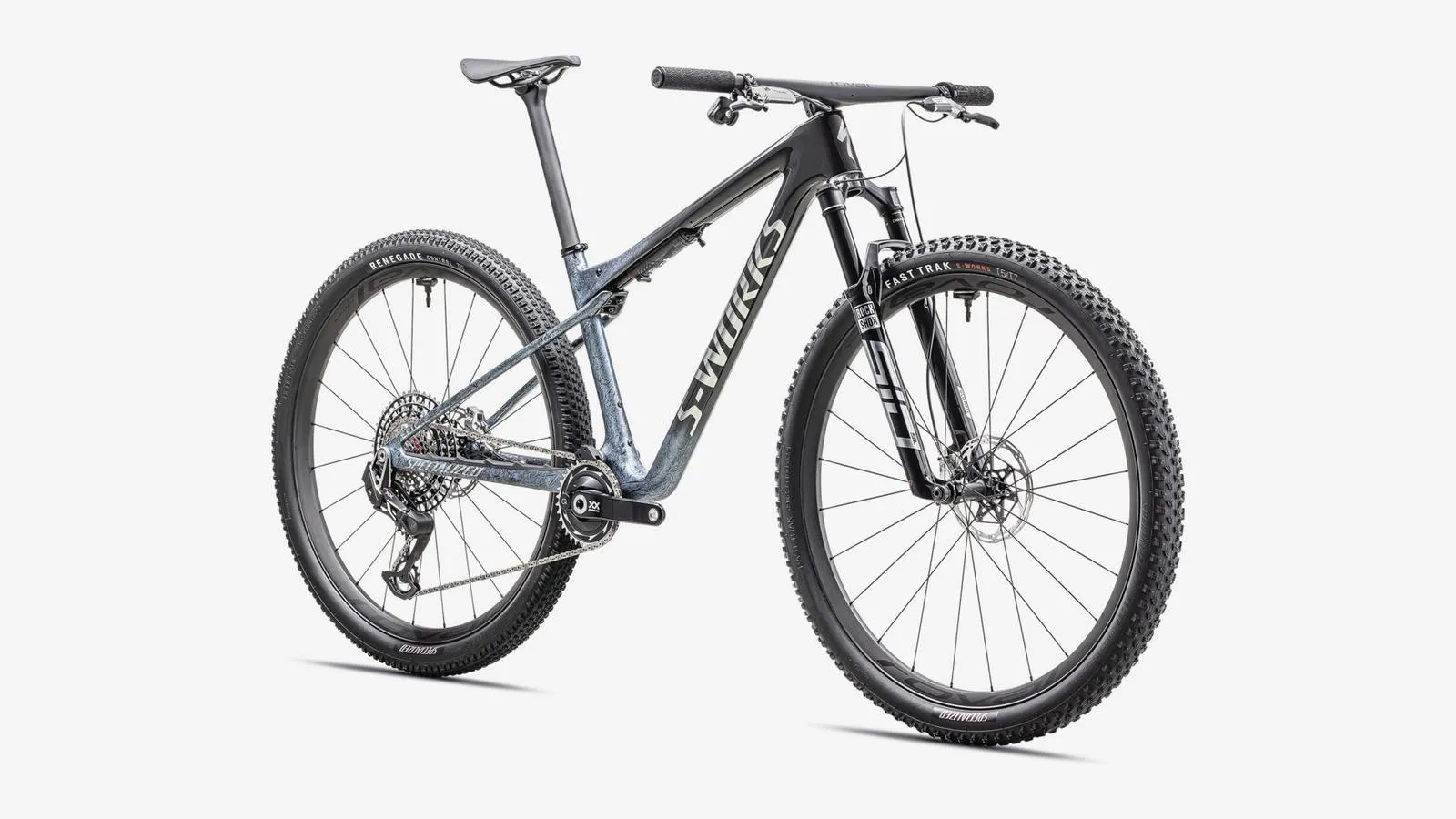 Epic World Cup S-Works