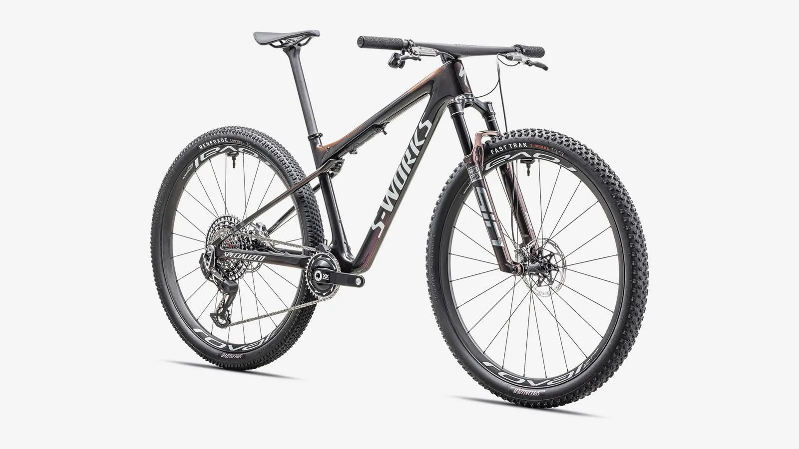 Epic World Cup S-Works