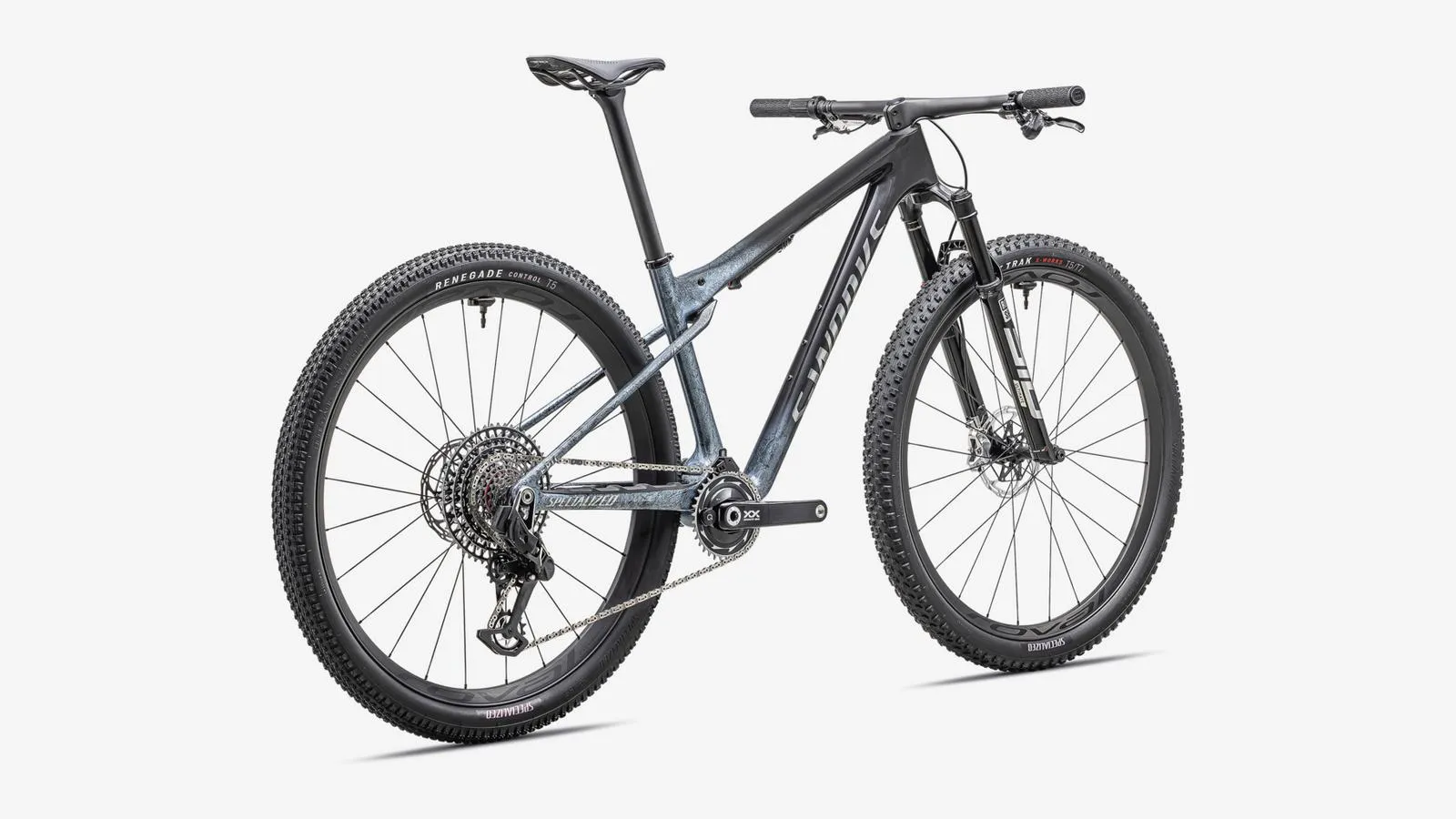 Epic World Cup S-Works