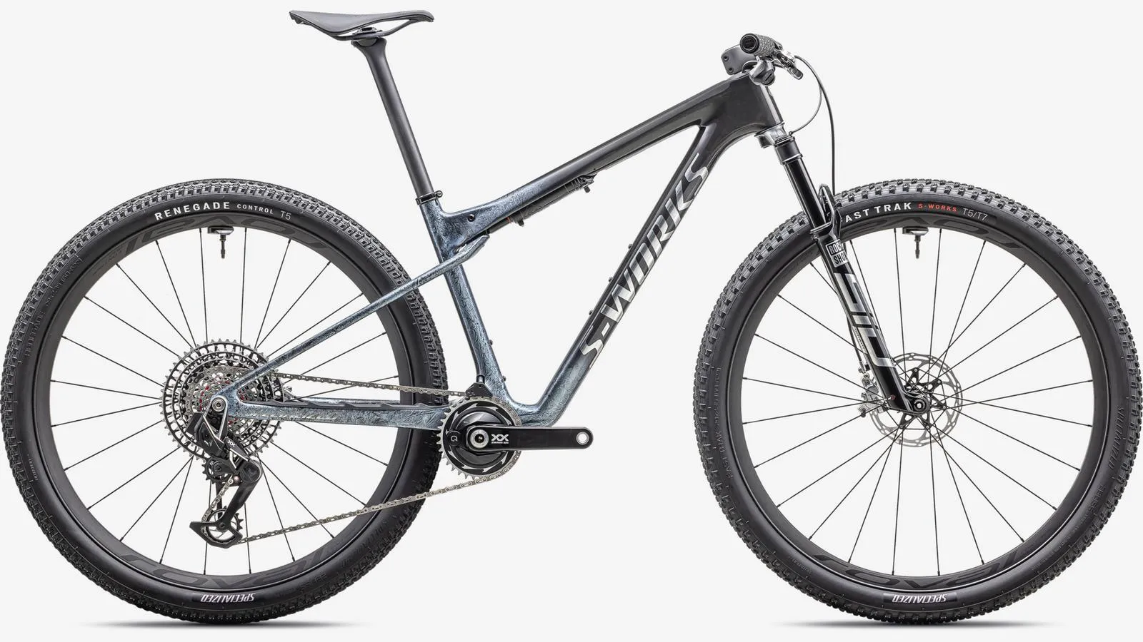 Epic World Cup S-Works