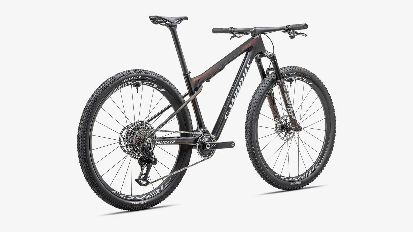 Epic World Cup S-Works
