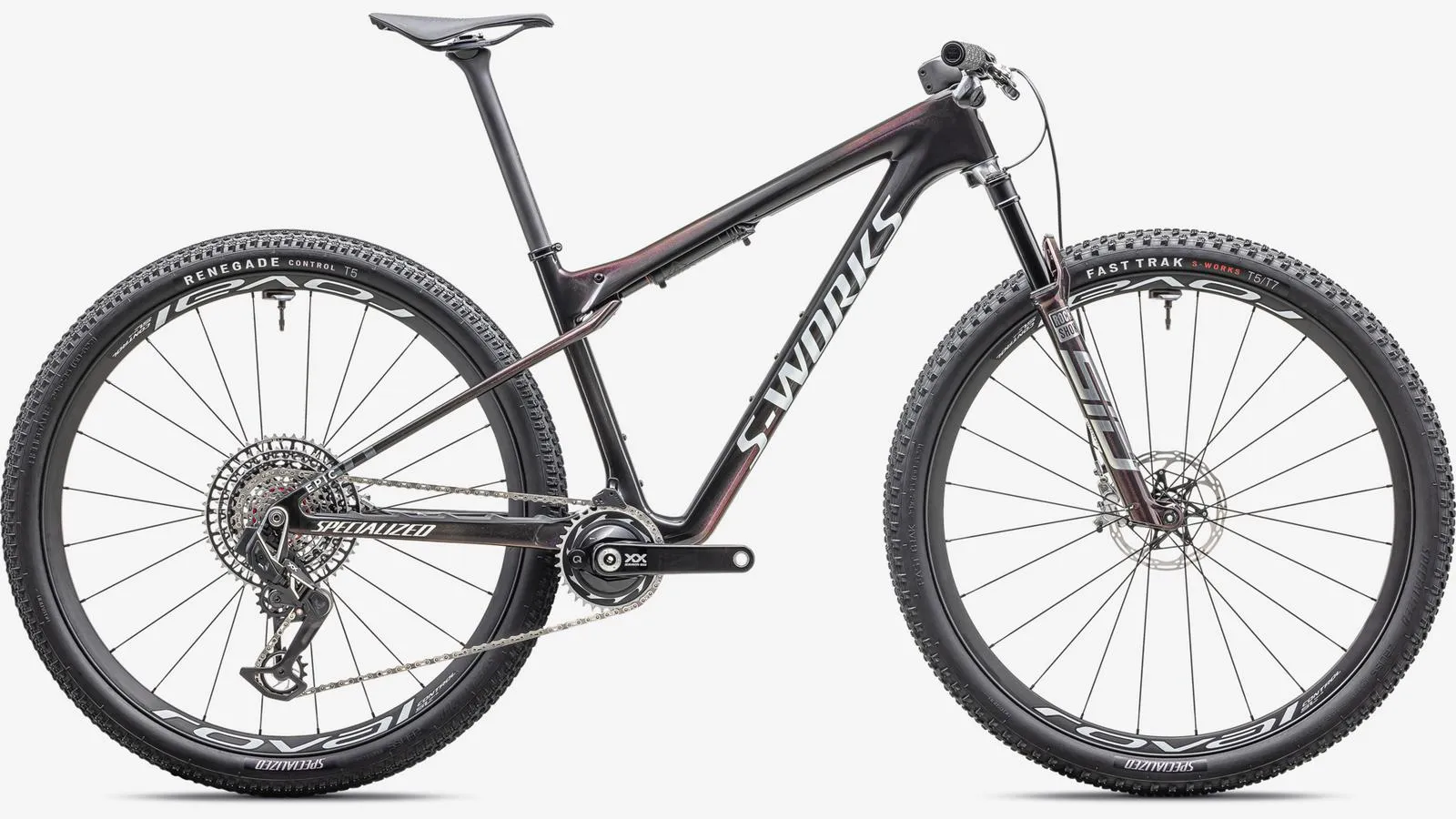 Epic World Cup S-Works