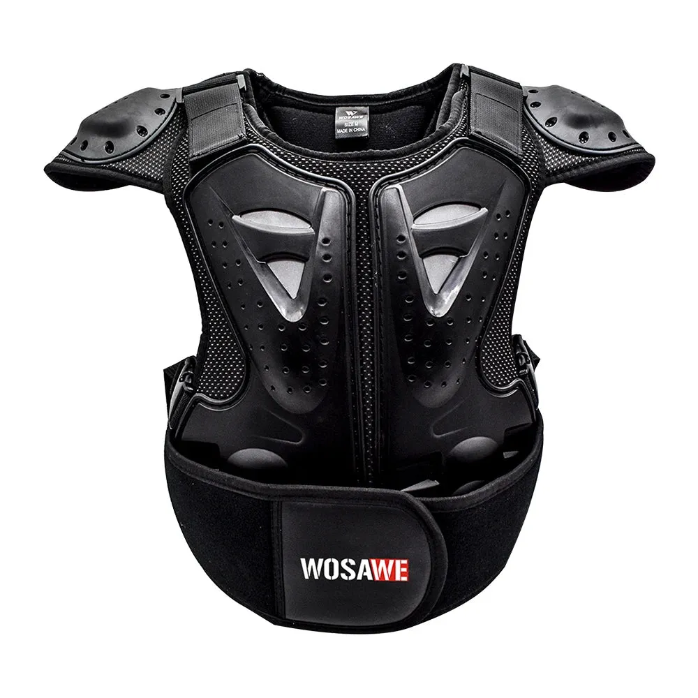Equipement moto enfant -WW2