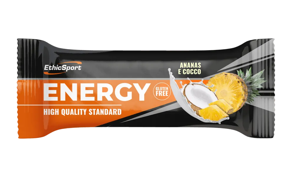 EthicSport Barretta Energy