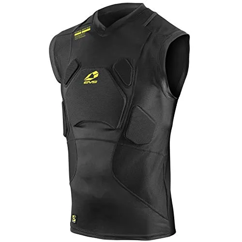 EVS Sports Unisex-Adult TUG Top - Impact Vest (,)