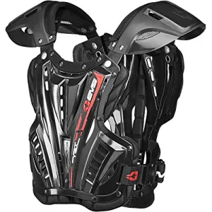 EVS Sports VEXBK-S VEX Chest Protector