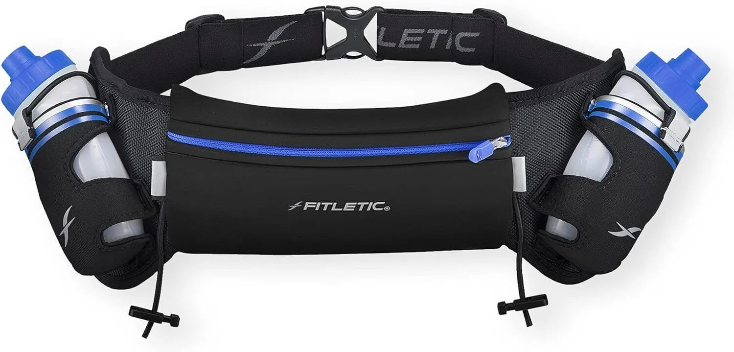 Fitletic Hydra 16 Hydration / Running Belt