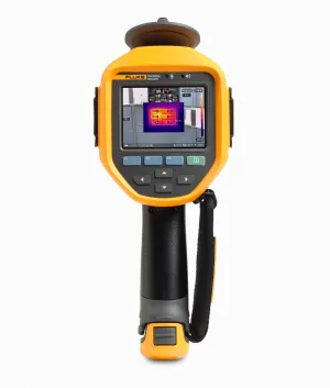 Fluke Ti480 PRO Infrared Camera