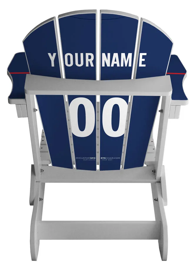 France World Soccer Chair Mini