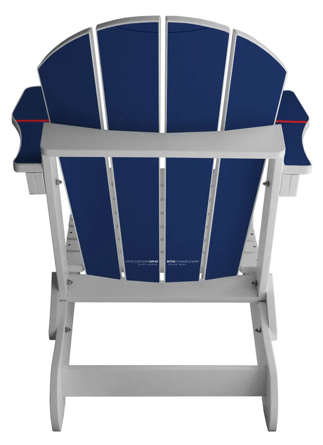 France World Soccer Chair Mini
