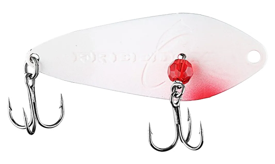 Freedom Minnow Jigging Spoon