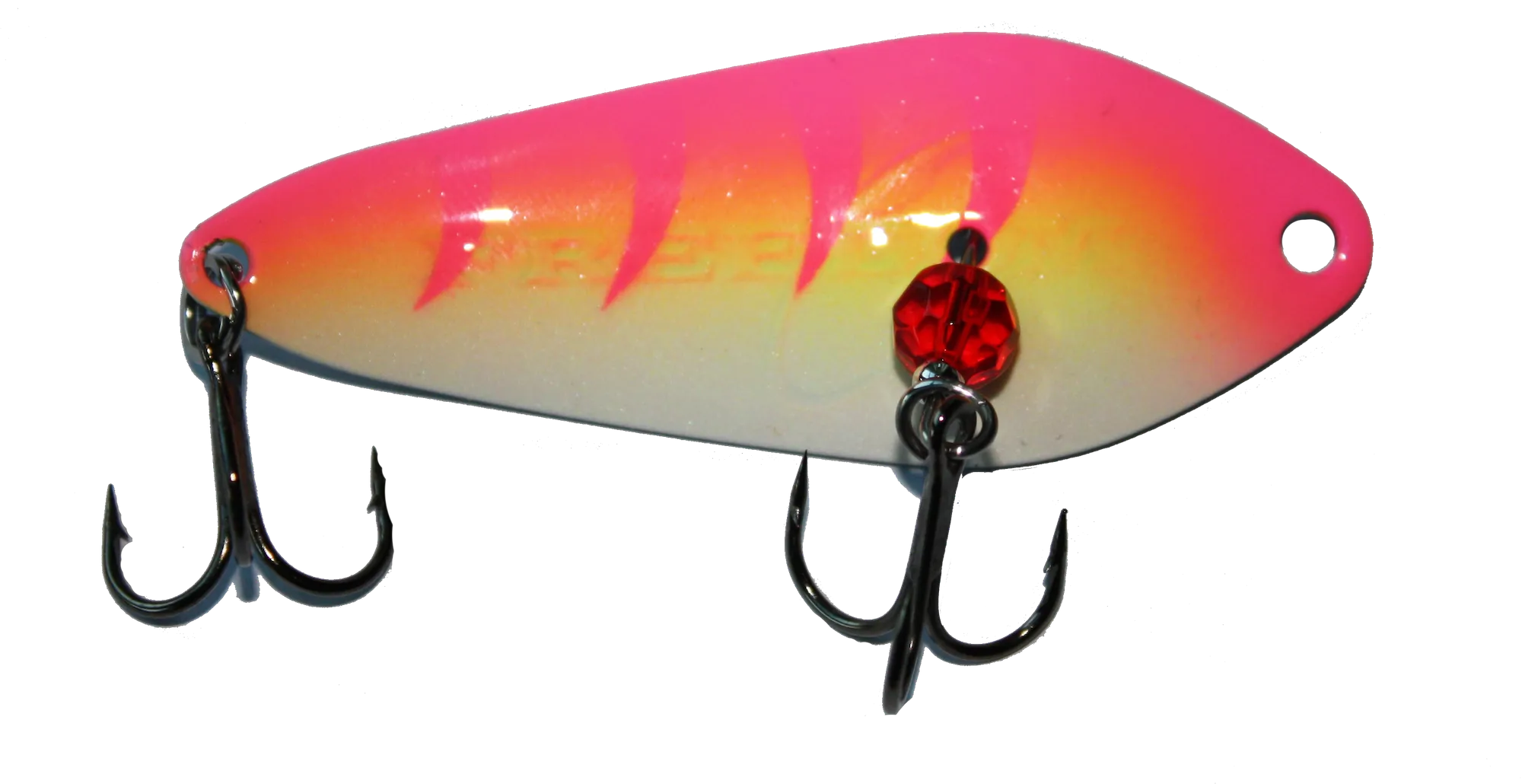 Freedom Minnow Jigging Spoon