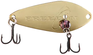 Freedom - Minnow Jigging Spoon
