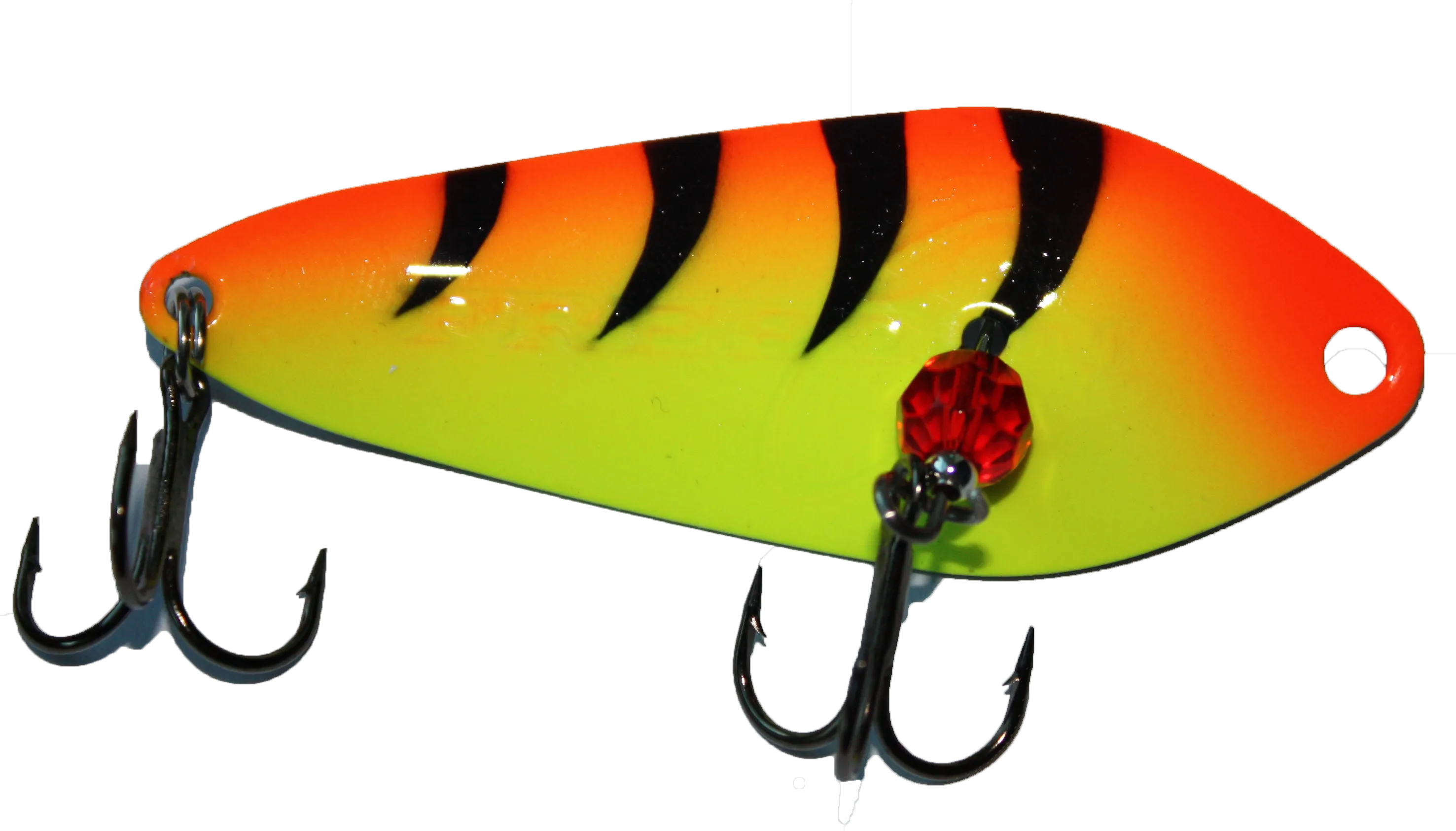 Freedom Minnow Jigging Spoon