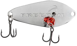FREEDOM - MINNOW JIGGING SPOON