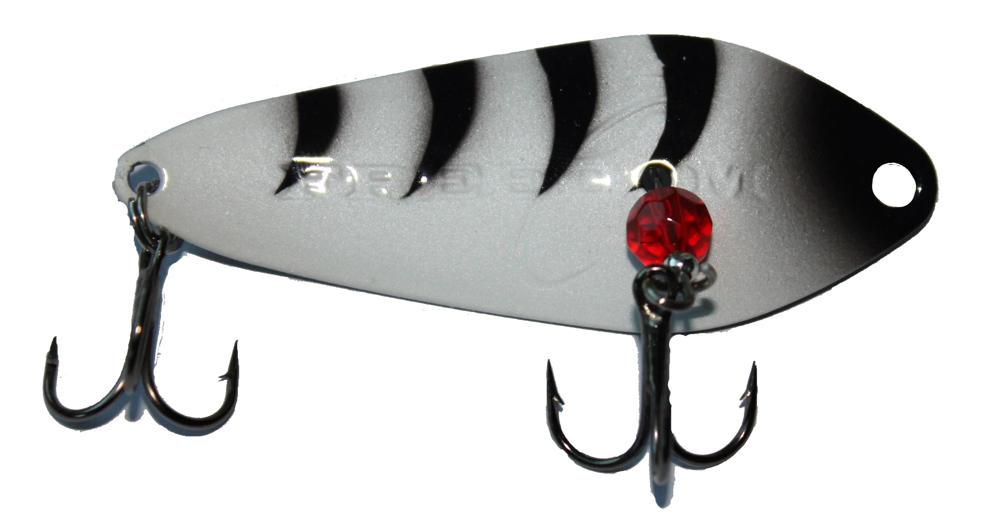 Freedom Minnow Jigging Spoon