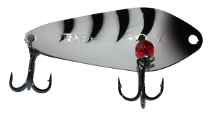 Freedom Minnow Jigging Spoon