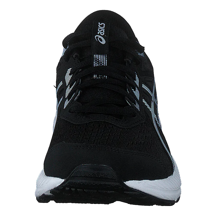 Gel-contend 8 Black/white