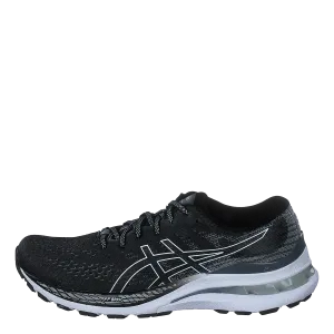 Gel-kayano 28 Black/white