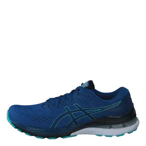 Gel-kayano 28 Lake Drive/black