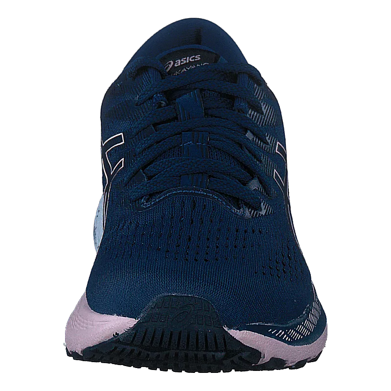 Gel-kayano 28 Mako Blue/barely Rose