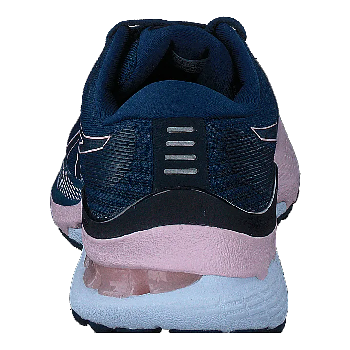 Gel-kayano 28 Mako Blue/barely Rose