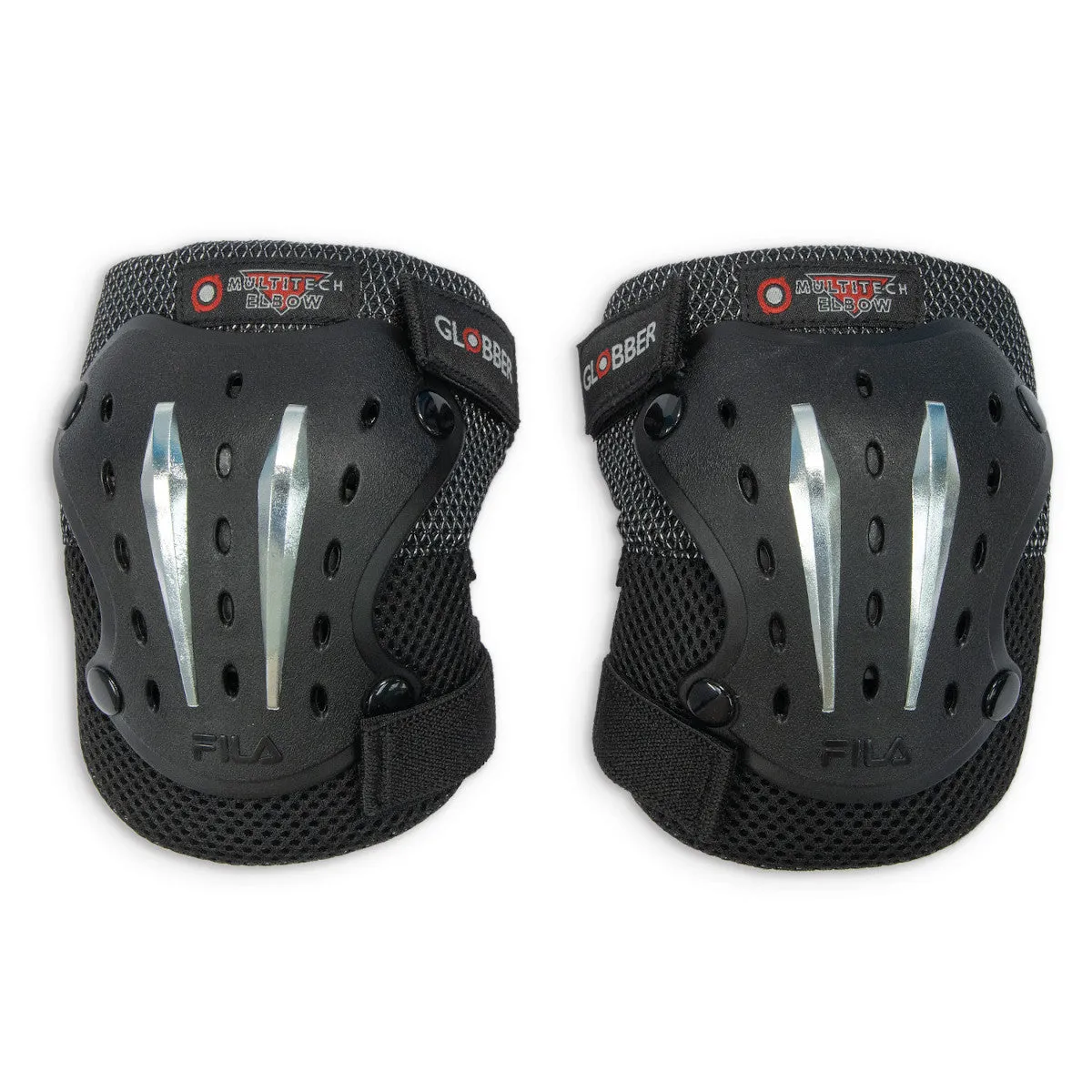 Globber Fila Teens & Adults 3-in-1 Protective Gear Set