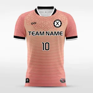 Goa - Customized Men's Sublimated Soccer Jersey
