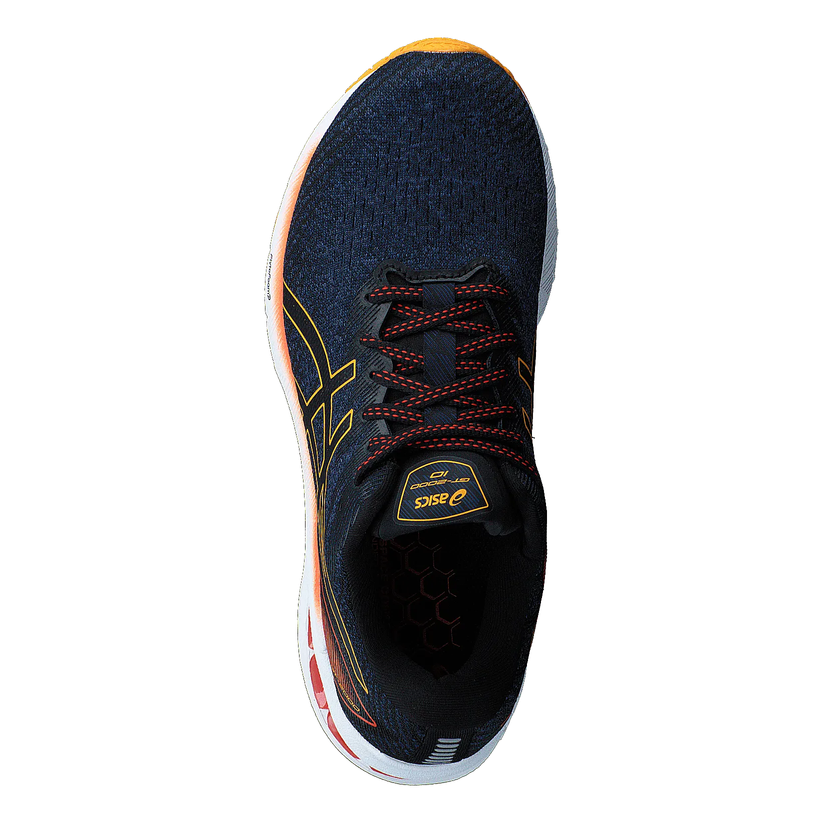 Gt-2000 10 Deep Ocean/amber