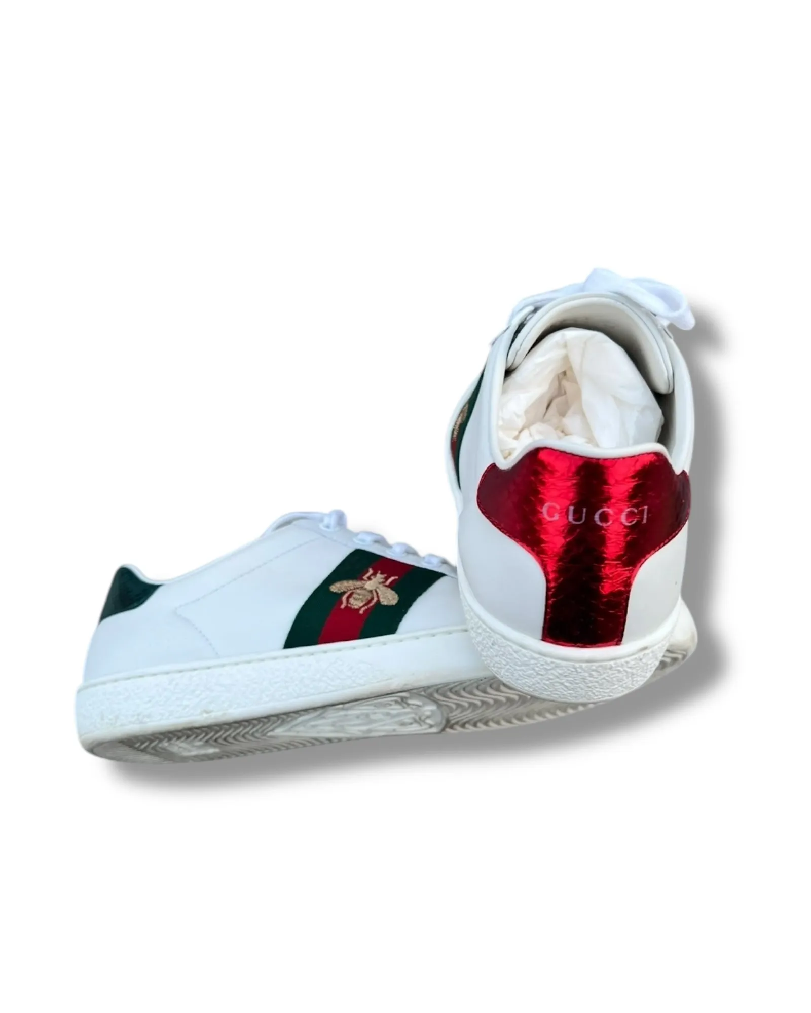 Gucci Ace Trainers Women’s