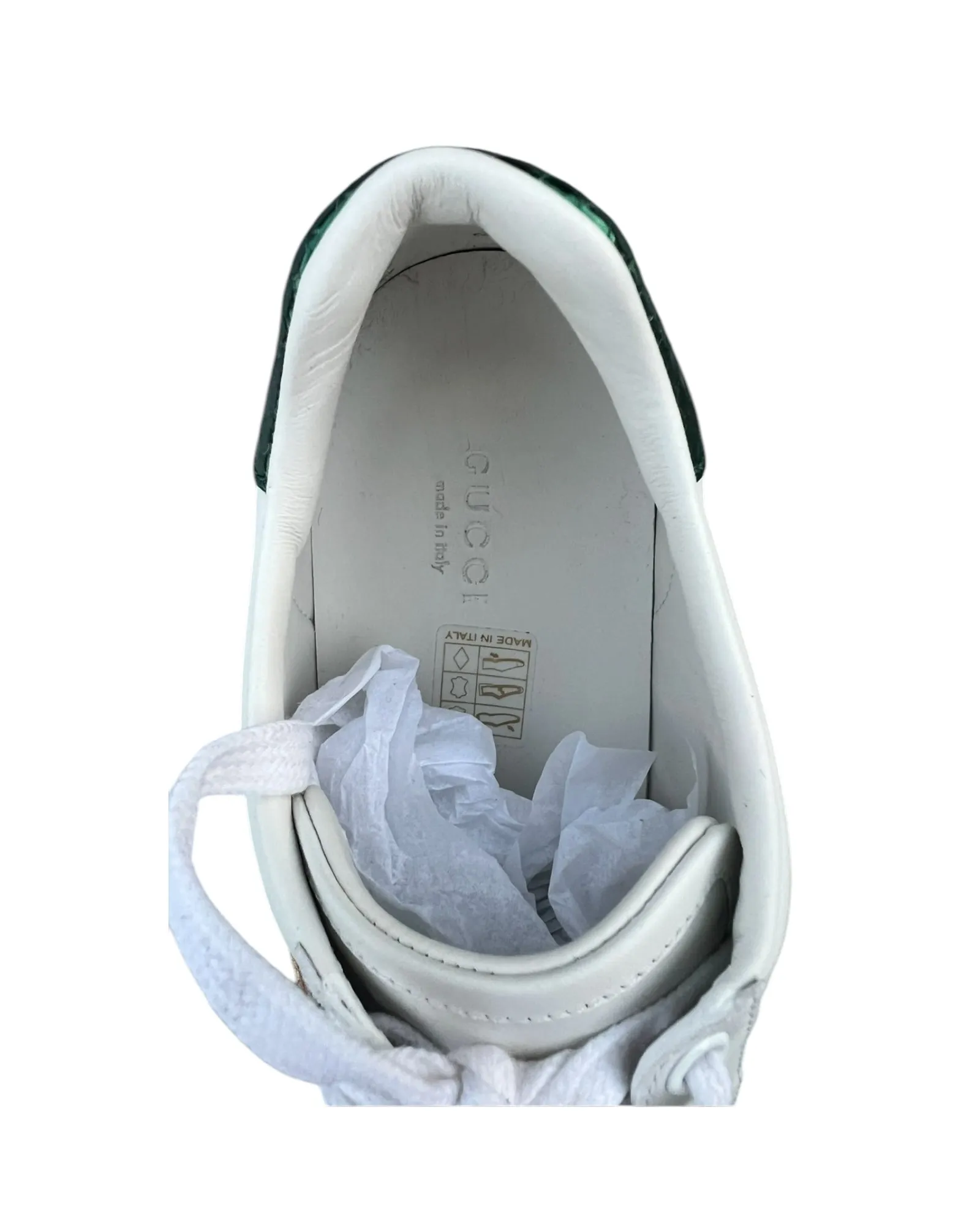 Gucci Ace Trainers Women’s