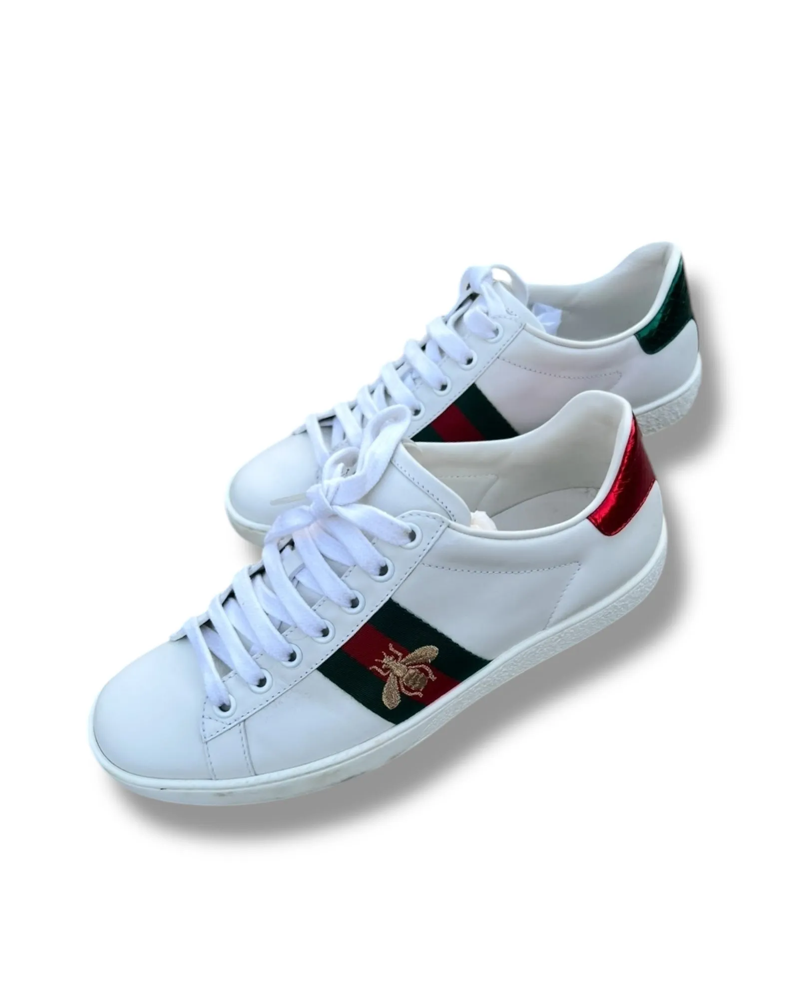 Gucci Ace Trainers Women’s