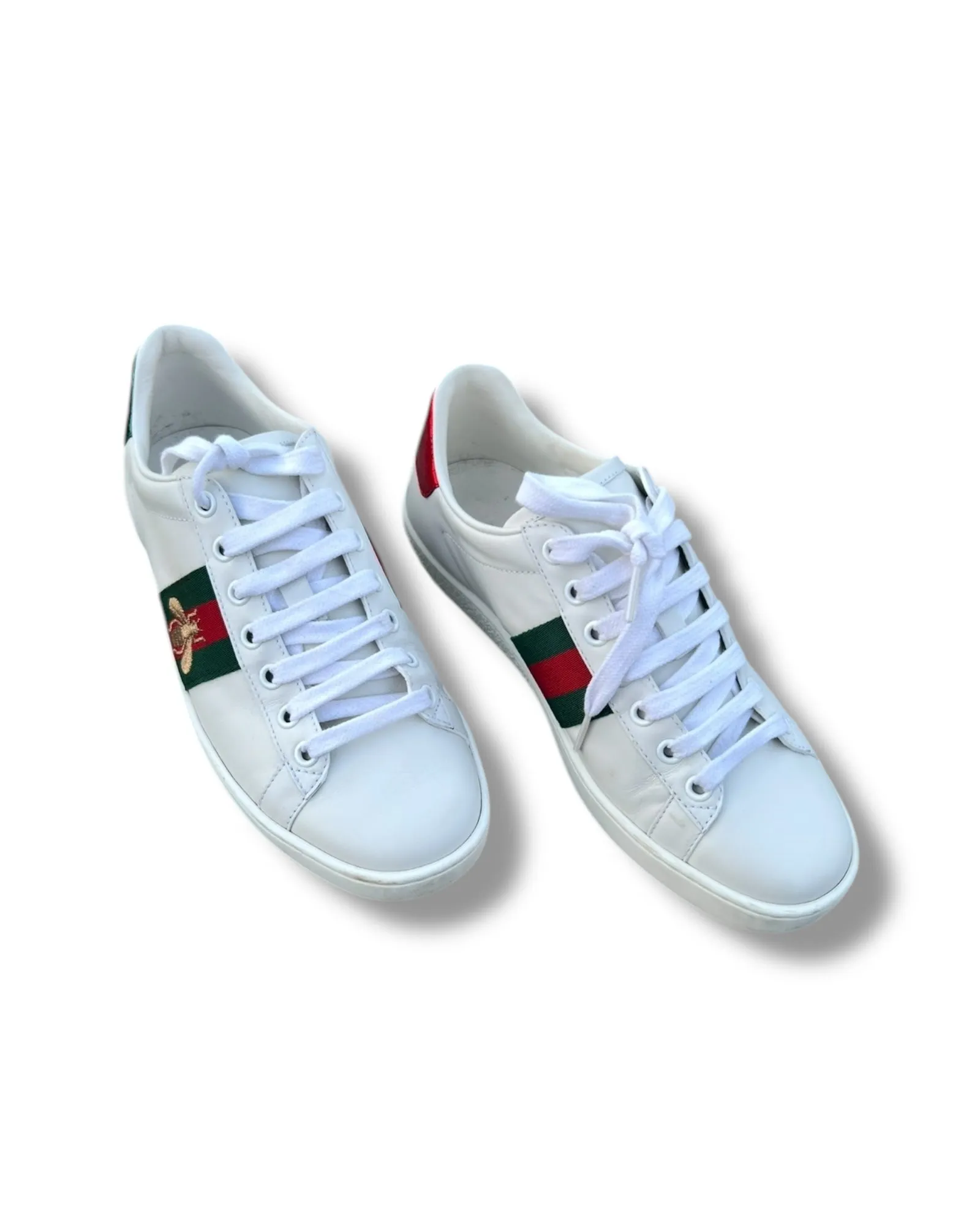 Gucci Ace Trainers Women’s