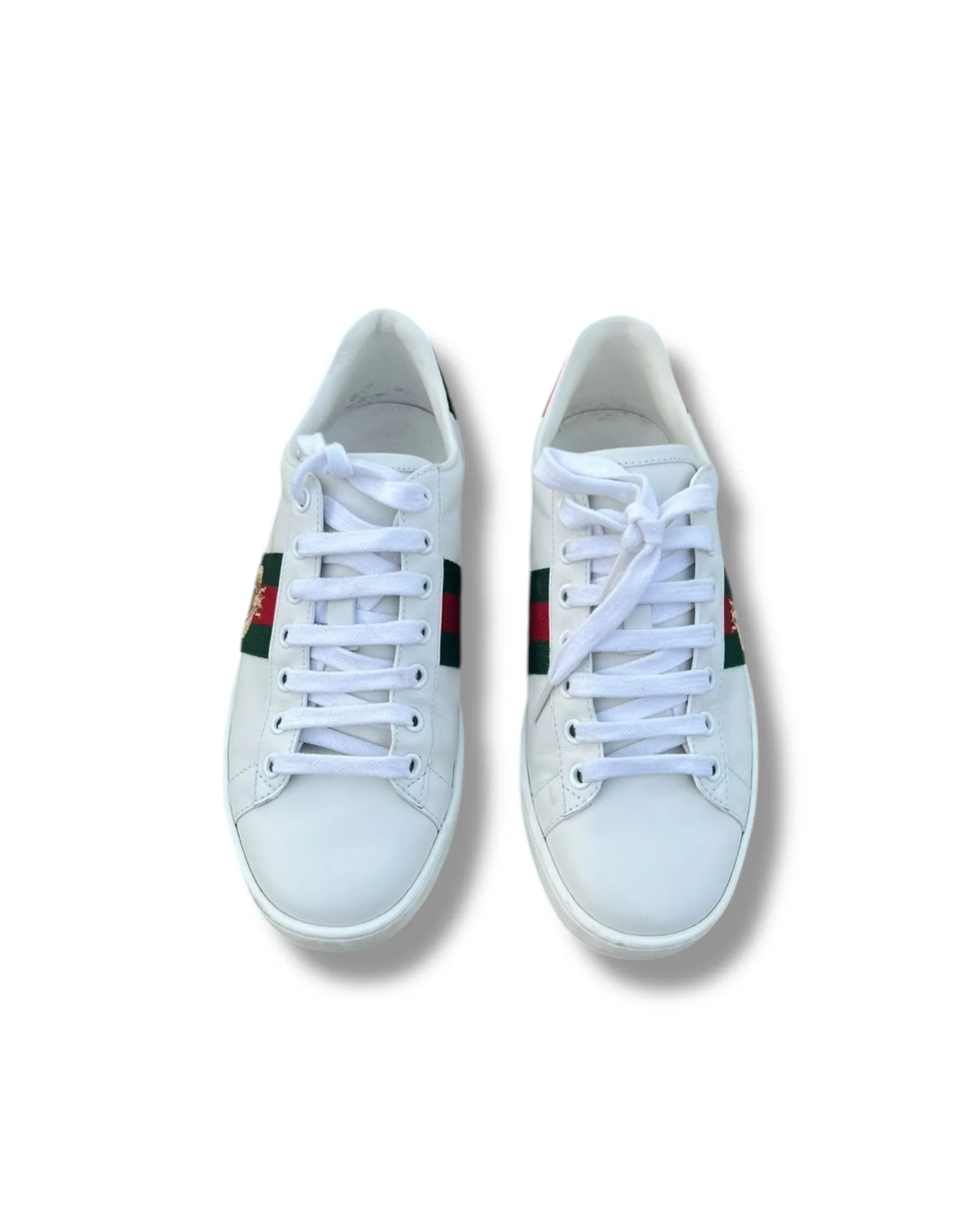 Gucci Ace Trainers Women’s