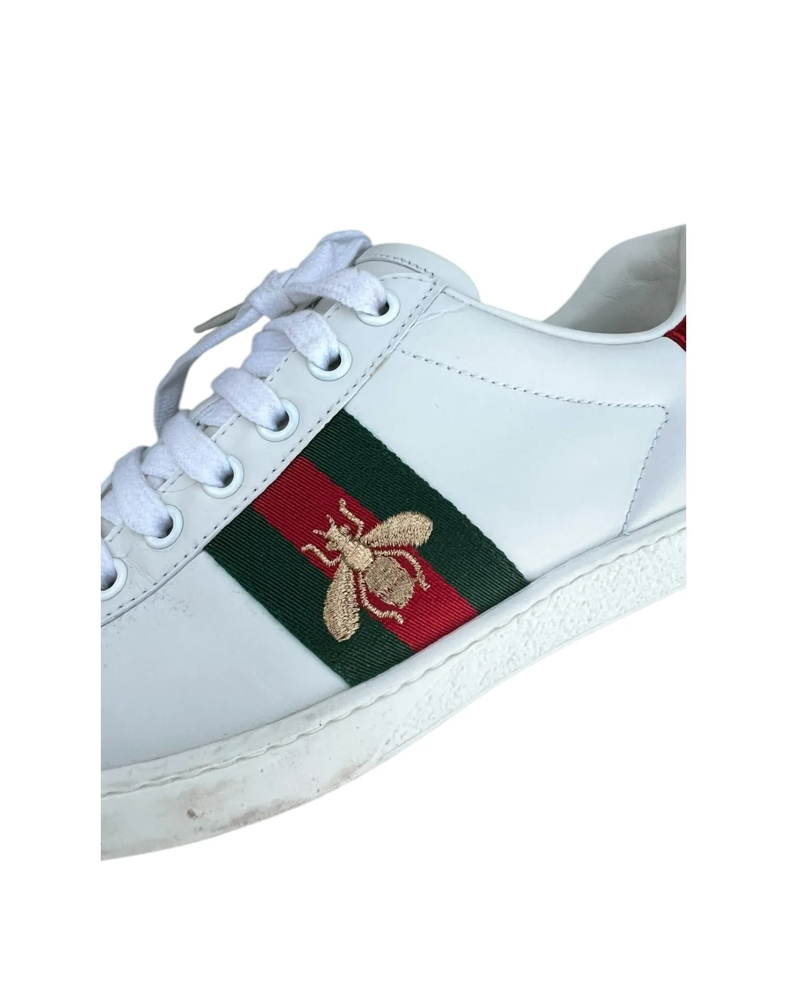 Gucci Ace Trainers Women’s