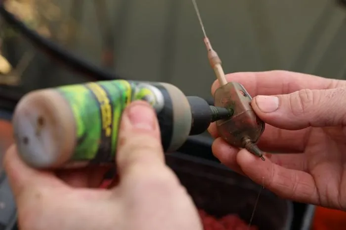 Guru Multi Maggot Feeder