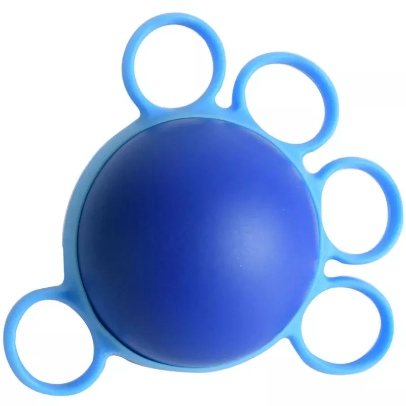 Hand Therapy Grip Strengthener/ Recovery Finger Stretcher Ball
