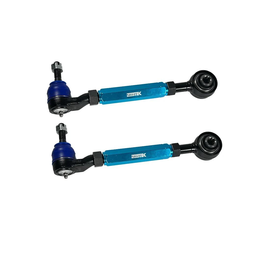 Heavy Duty Adjustable Toe Arm - Fits 2019-2024 Subaru Ascent