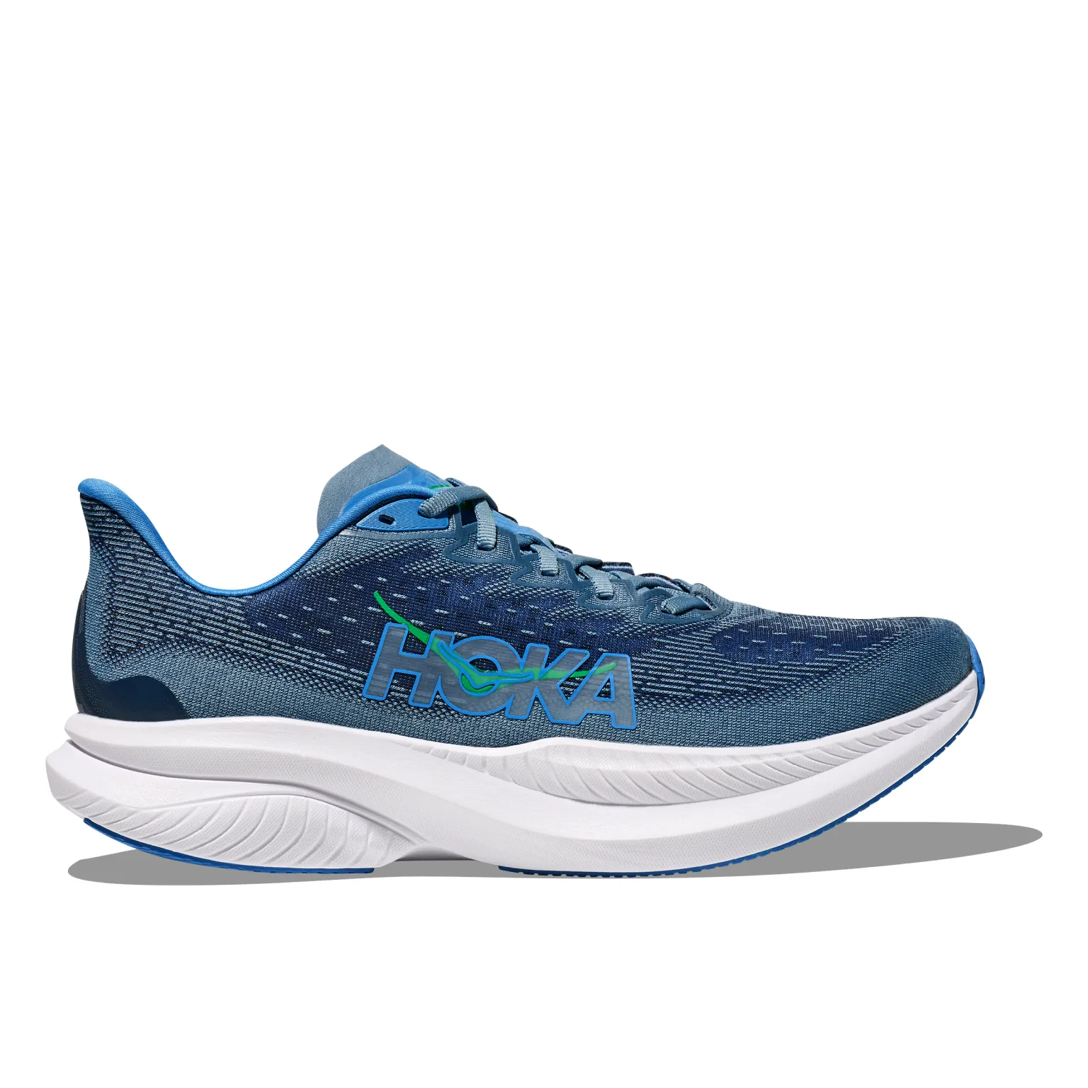 Hoka Mens Mach 6 Running