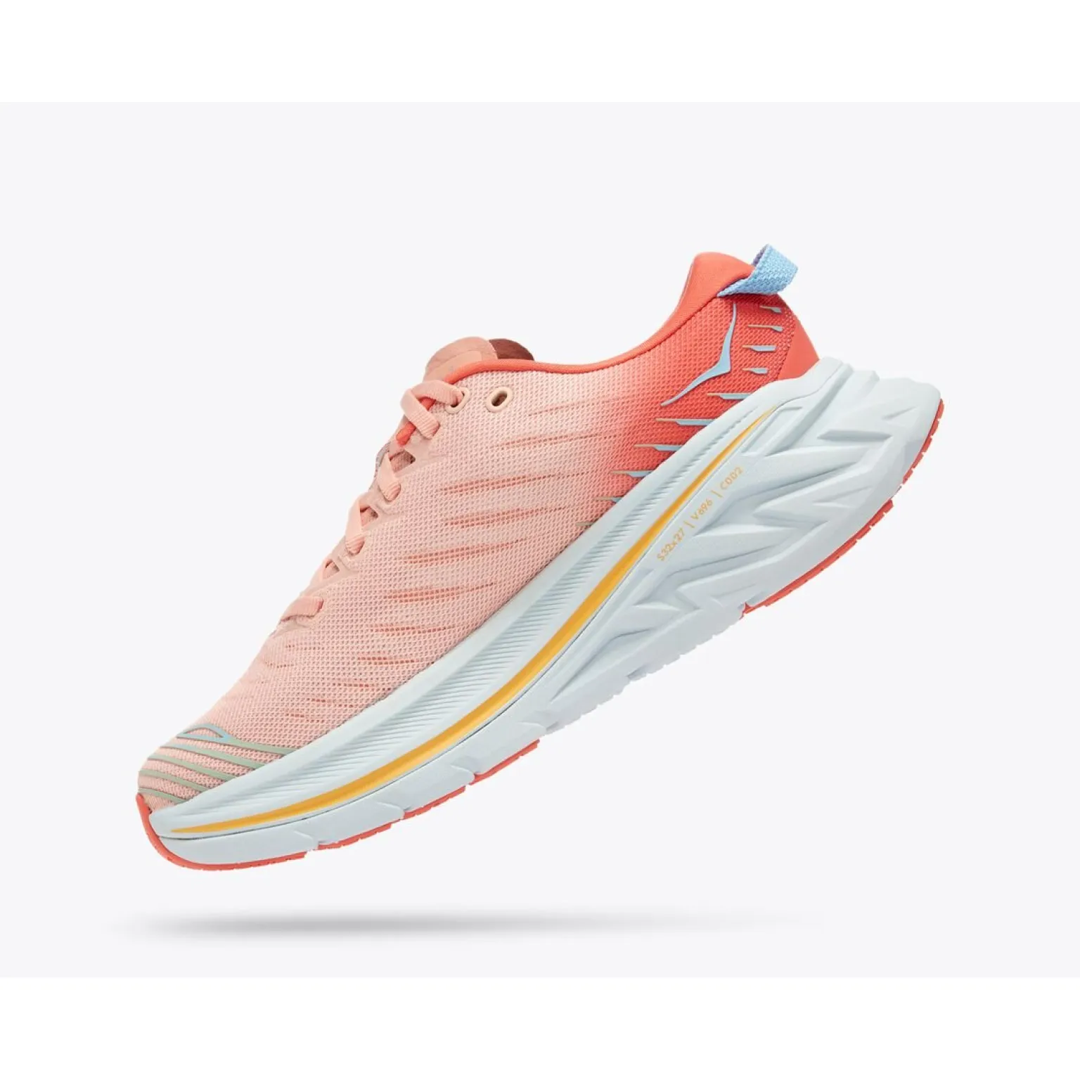 Hoka Womens Bondi X Running