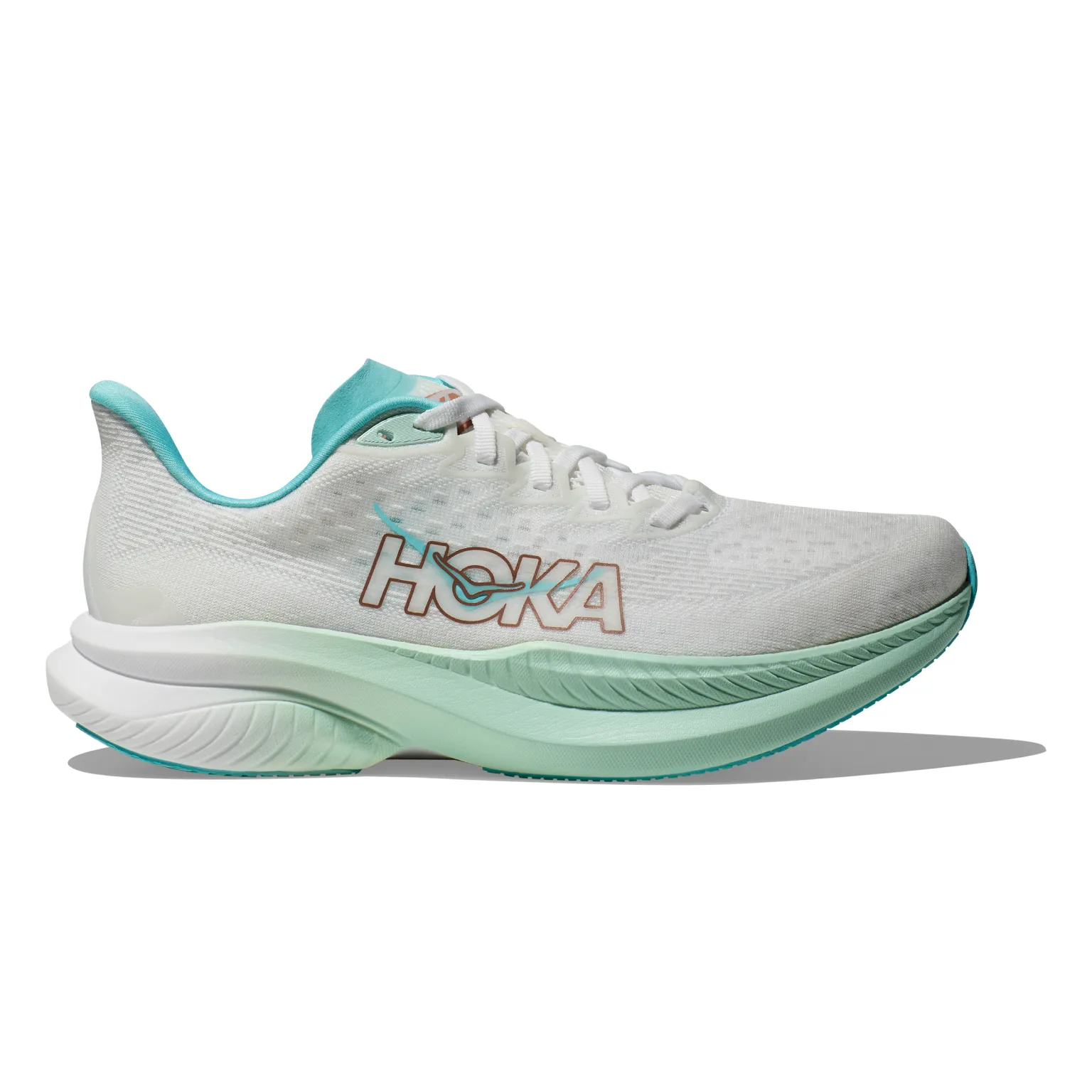 Hoka Womens Mach 6 Running