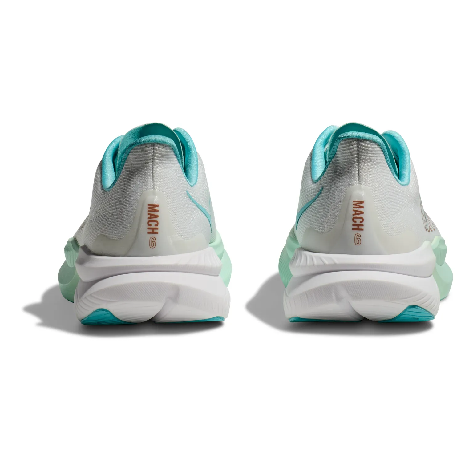 Hoka Womens Mach 6 Running